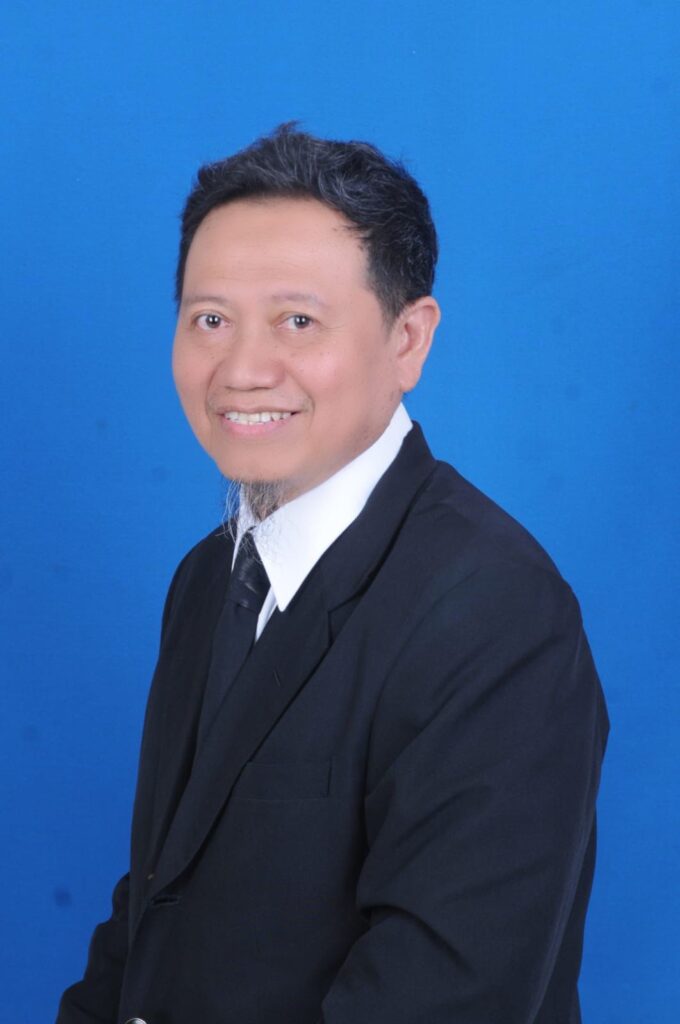 Dr. Suriadi