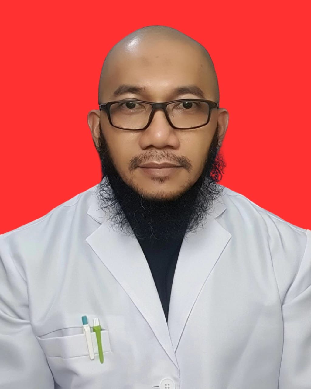 dr. indra
