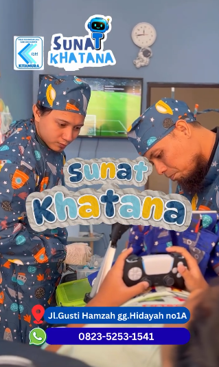 khitan ps 5